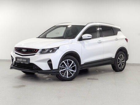 Belgee X50