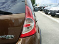 2013 Renault Sandero Stepway I, коричневый, 690000 рублей - вид 8