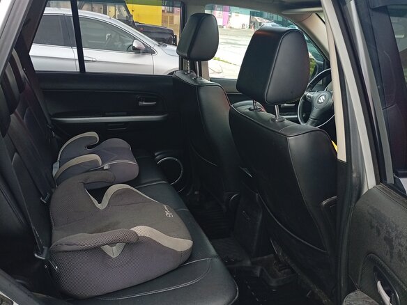 2010 Suzuki Grand Vitara II Рестайлинг, серебристый, 900000 рублей - вид 17