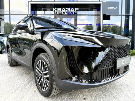 Omoda C7