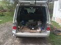 2003 Mazda Bongo Brawny IV, серебристый, 279999 рублей - вид 8
