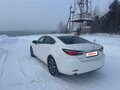 2020 Mazda 6 III (GJ) Рестайлинг 2, белый, 2970000 рублей - вид 4