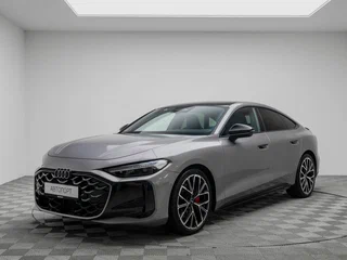 Audi A5 L Sportback III (B10)