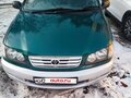 1996 Toyota Ipsum I (M10), серый - вид 2