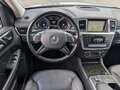 2014 Mercedes-Benz GL-Класс 400 II (X166), белый - вид 11