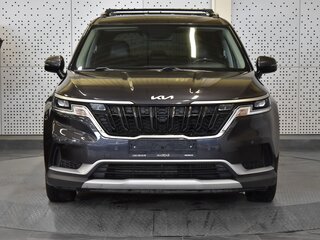 2021 Kia Carnival IV, серый, 2650000 рублей, вид 5