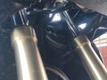 2009 BMW R 1200 GS, синий, 660000 рублей - вид 6