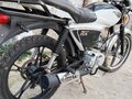 2008 Asa Moped, белый, 45000 рублей - вид 2
