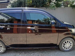 2014 Honda N-WGN I, фиолетовый, 915000 рублей, вид 3