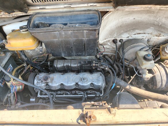 1992 Fiat Professional Ducato, белый, 260000 рублей - вид 5