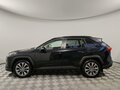 2021 Toyota RAV4 V (XA50), чёрный, 3245000 рублей - вид 7