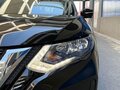 2023 Nissan X-Trail III Рестайлинг, чёрный - вид 7