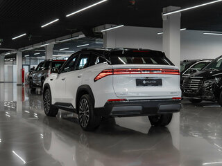 2026 Geely Galaxy M7, белый, 3690000 рублей, вид 5