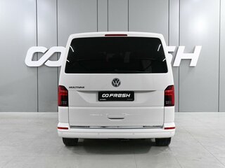 2021 Volkswagen Multivan T6 Рестайлинг, белый, 6299000 рублей, вид 4