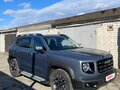 2023 Haval Dargo I, серый, 2530000 рублей - вид 2