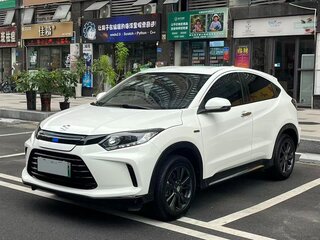 2021 Everus VE-1, белый, 1190000 рублей, вид 3