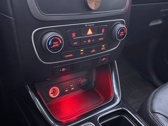 2015 Kia Sorento II Рестайлинг, серый - вид 10