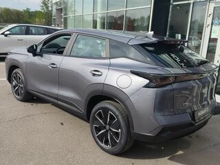 2026 Omoda C5 II, серый, 2399000 рублей, вид 3