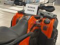 2026 Loncin XWolf 700, оранжевый, 859000 рублей - вид 5