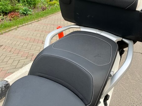 2017 BMW R 1200 RT, белый, 1799999 рублей, вид 5