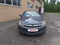 2007 Opel Astra GTC H Рестайлинг, серый, 380000 рублей - вид 9