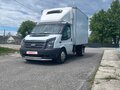 2014 Ford Transit, белый, 1670000 рублей