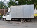 2017 ГАЗ ГАЗель Next, белый, 1500000 рублей - вид 2