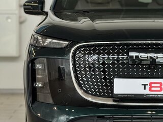 2026 Tenet T8, зелёный, 3885000 рублей, вид 3