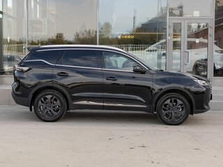 2025 Tenet T7, чёрный, 2270000 рублей, вид 4