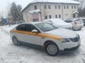 2019 Skoda Octavia III (A7) Рестайлинг, белый, 1075000 рублей - вид 1