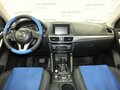 2015 Mazda CX-5 I Рестайлинг, серебристый, 1930000 рублей - вид 4