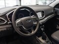 2026 Lada (ВАЗ) Vesta I Рестайлинг (NG), чёрный - вид 7