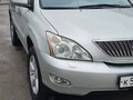 2005 Lexus RX 330 II, серебристый, 1250000 рублей - вид 1