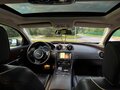 2011 Jaguar XJ IV (X351), серый, 1500000 рублей - вид 8