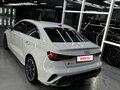 2025 Audi A3L 35 TFSI IV (8Y) Рестайлинг, белый, 3700000 рублей - вид 6
