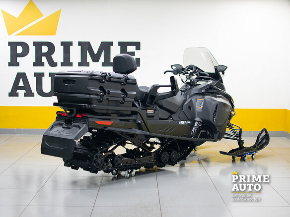 2025 BRP Ski-Doo Expedition 900, чёрный, 2690000 рублей - вид 6