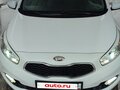 2013 Kia Ceed II, белый, 950000 рублей - вид 2