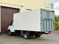 2019 ГАЗ ГАЗель (3302), белый - вид 6