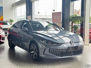 2022 Volkswagen Lamando L II, синий, 1650000 рублей, вид 1