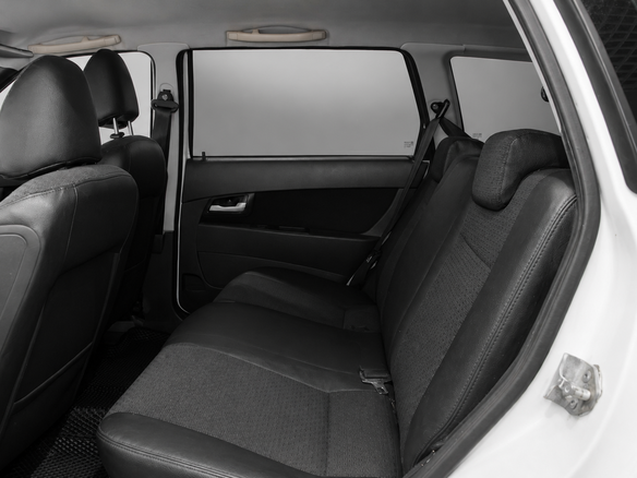 2013 Lada (ВАЗ) Priora I Рестайлинг, белый, 326878 рублей - вид 11