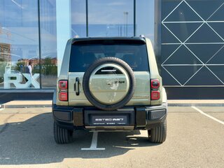 2026 Esteo V27, зелёный, 5750000 рублей, вид 5