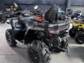 2026 CFMoto CFORCE 1000 EPS, серый, 1349200 рублей - вид 3