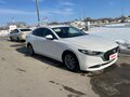 2019 Mazda 3 IV (BP), белый, 1999999 рублей - вид 5