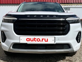 2023 Exeed VX I, белый, 2690000 рублей, вид 5