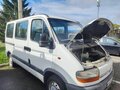 2002 Renault Master, белый, 450000 рублей - вид 5