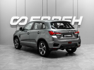 2023 Mitsubishi ASX I Рестайлинг 3, серый, 3060000 рублей, вид 2
