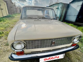 1982 Lada (ВАЗ) 2101, бежевый, 330000 рублей, вид 4
