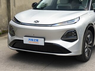 2026 Changan Qiyuan Q05 40.3 kWh II, серебристый, 2050000 рублей, вид 5