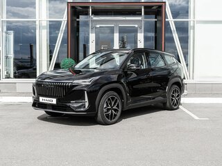 2026 VOLGA K40, чёрный, 3860010 рублей, вид 4