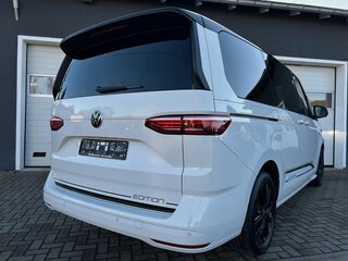 2023 Volkswagen Multivan Long T7, белый, 5500000 рублей, вид 3